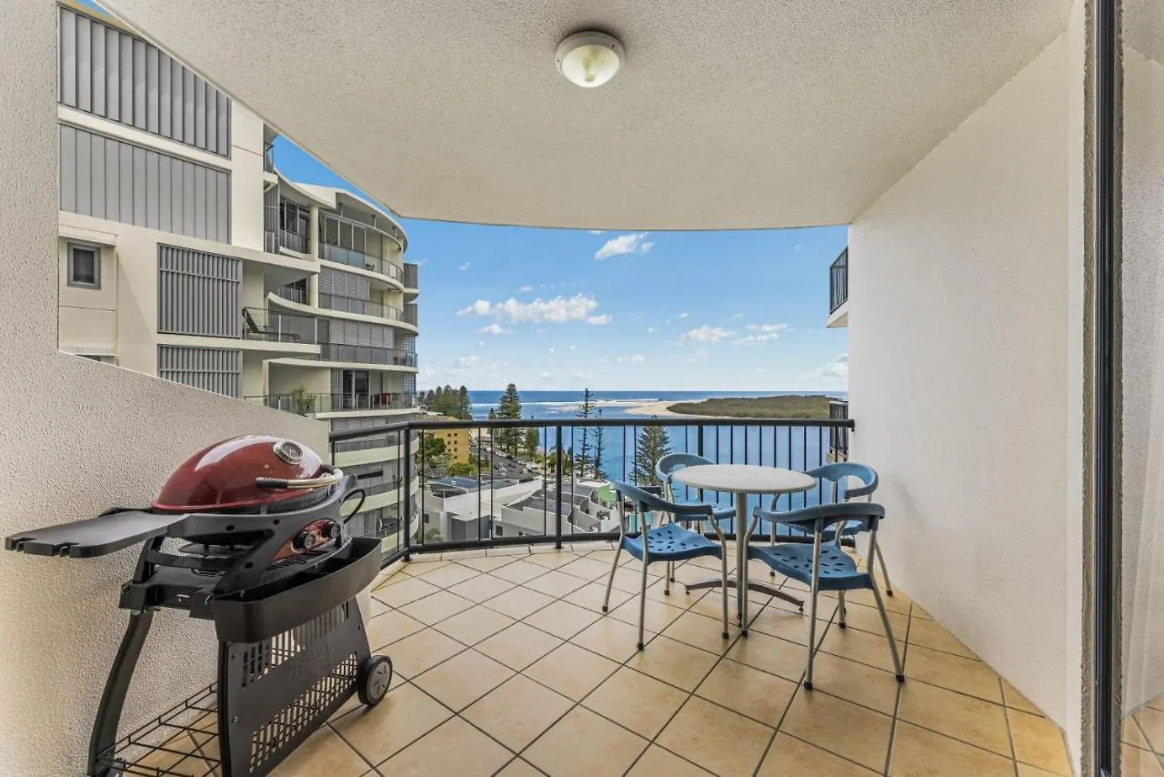Вилла Grand Pacific Unit 112 Caloundra Qld 0*,  Австралия